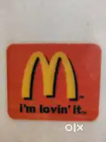 McDonald's Vaishali Nagar Jaipur.