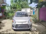 Well maintained maruti alto 800  single owner urgent salenegotiable