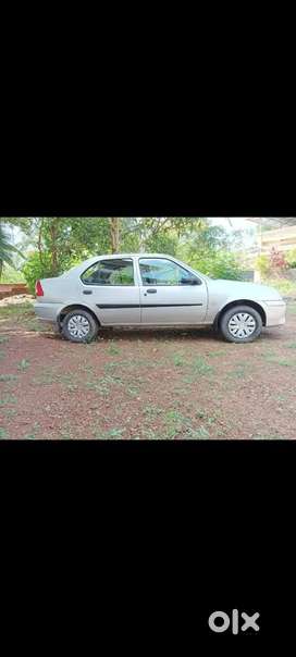 Ford Ikon 2006 Petrol Good Condition