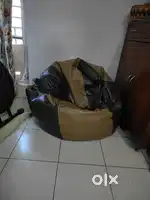 Bean bag big size