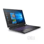 HP Pavilion Gaming Laptop