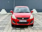 Maruti Suzuki Swift VXI Optional, 2016, Petrol
