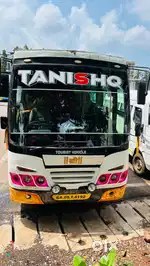 Eicher 10.90 32 seater Tourist Bus
