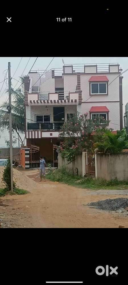Single room available in Semi furnished 2bhk at. Nandan vihar Patia