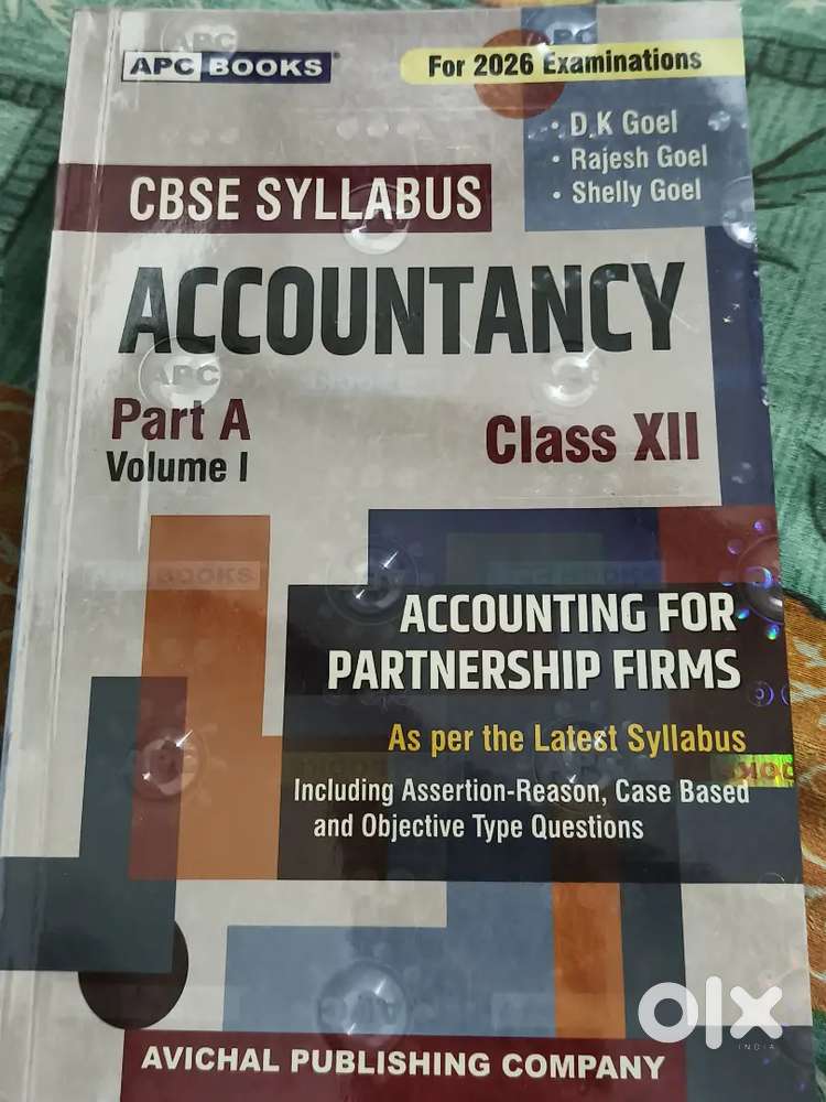 Accountancy