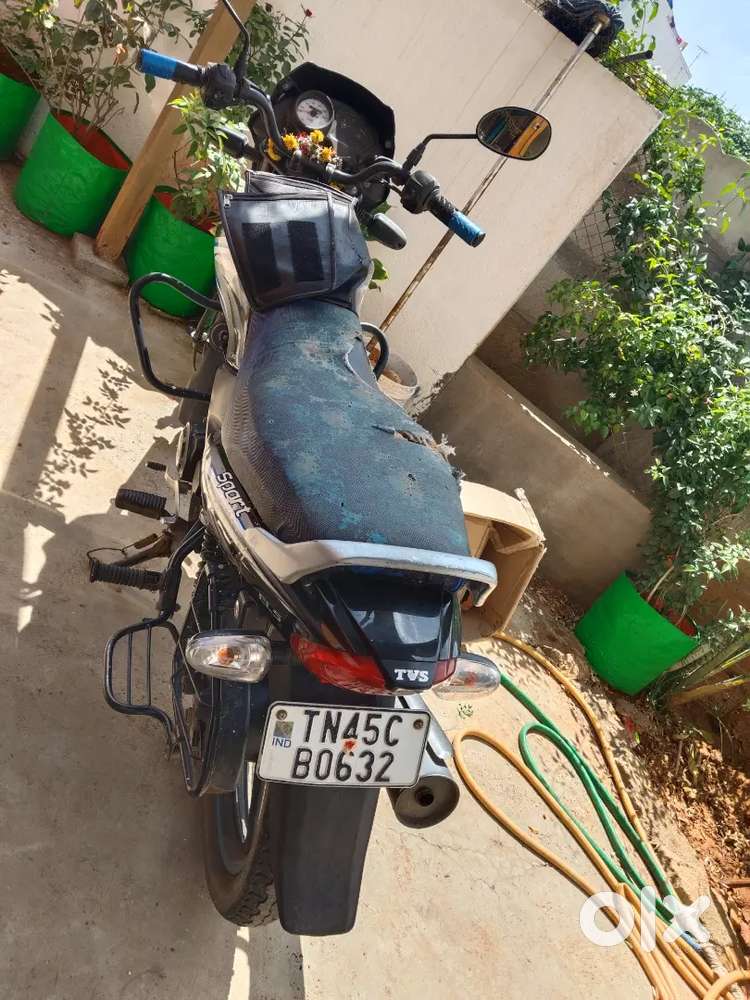 Engine good condition.