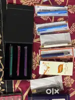 Stationary