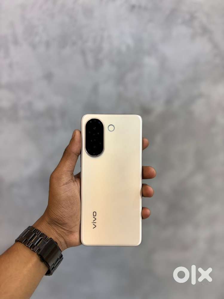Vivo V60e 8/128Gb  ( just open ) Brand new condition