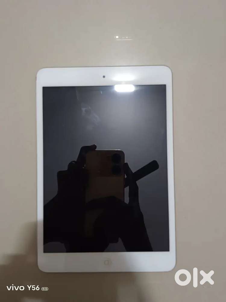 APPLE , IPAD MINI 5 , IPADOS , Have been used for 6 years