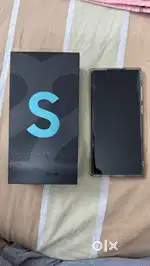 Samsung S22 Ultra