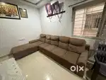 Sofa + lounge
