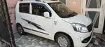 Maruti Suzuki Wagon R 2011 Petrol 80000 Km Driven