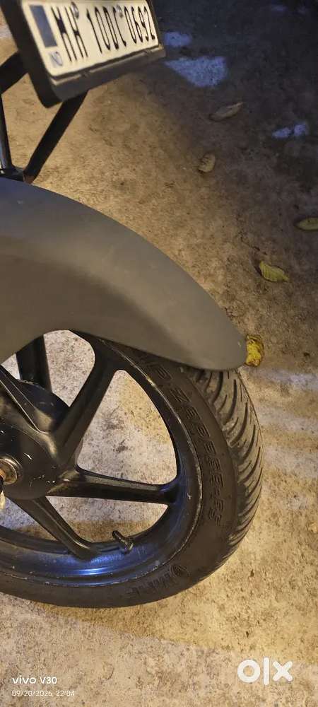 Honda CD 110