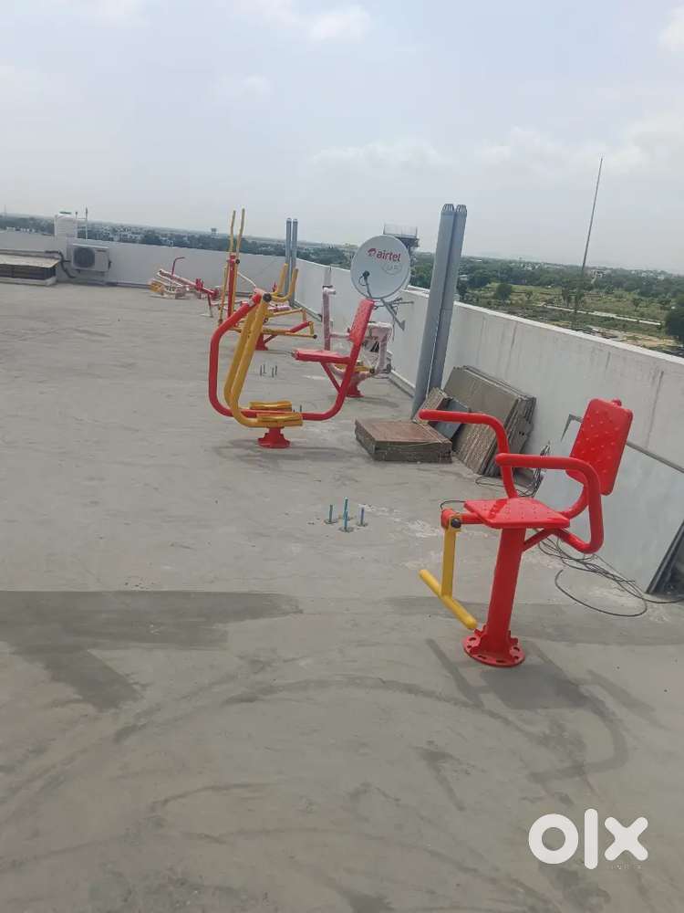 Ultra luxury 3bhk flat Siris road near vaishali nagar jaipur