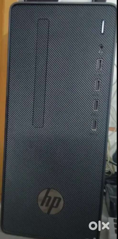 HP i3 CPU very low price