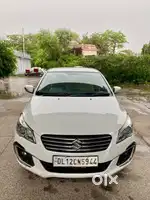 Maruti Suzuki Ciaz 1.4 Delta, 2018, Petrol