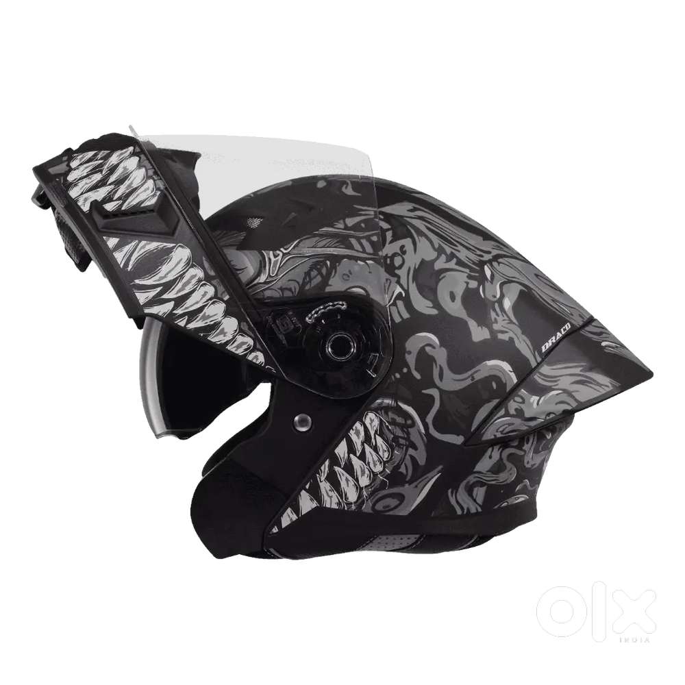 Steelbird Bike Helmet