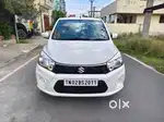 Maruti Suzuki Celerio VXI Optional MT, 2020, Petrol