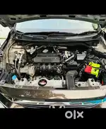 Honda Amaze 2022 Petrol 20000 Km Driven automatic