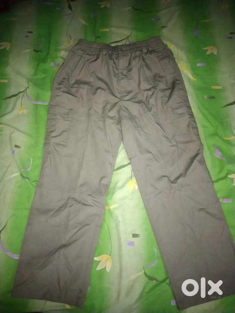 (XL) Size  , Six pokit , 65% BAUMWOLLE ,35% POLYESTER