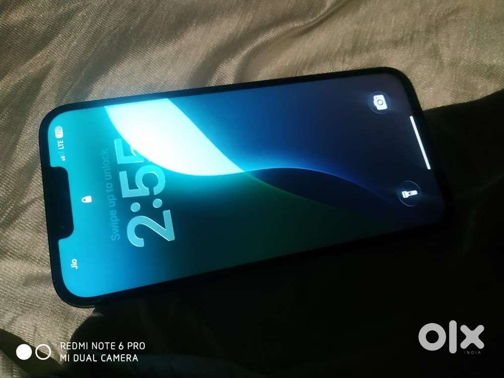I phone 13 Pro Max 256GB