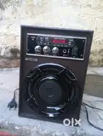 Speaker ek no ka h bhaiyon