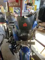 Brand new condition with all okkk Documents