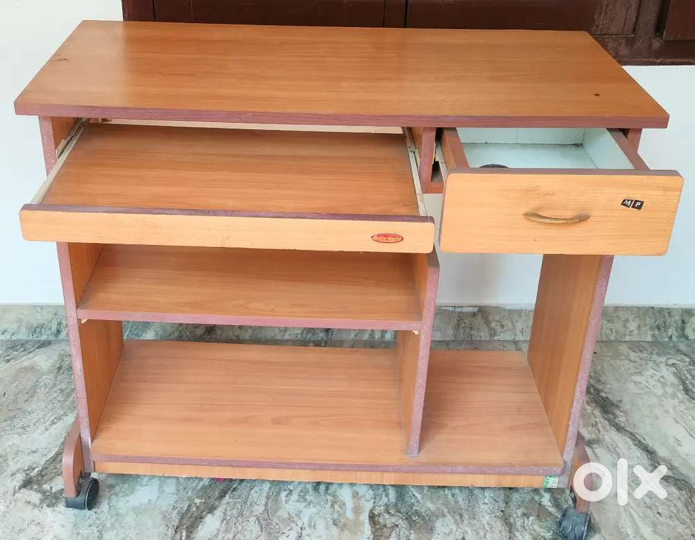 Wooden Computer table desk