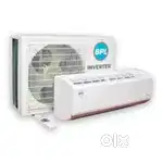 New Ac i offer sales BPL 1.5 TON 3 STAR INVERTER
