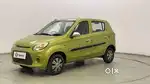 Maruti Suzuki Alto 800 2019-2023 0.8 VXI, 2017, Petrol