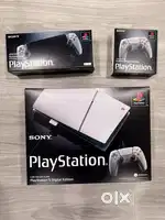 Sony PlayStation 5 Slim 30th Anniversary Edition Bundle