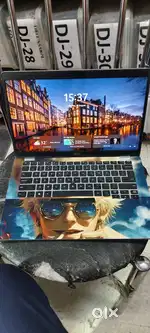 Dell e5410 i5-8th gen /8gb /256gb ssd