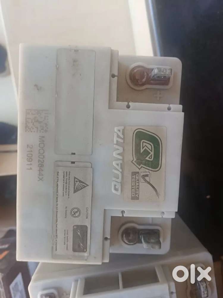 Amaron Ups battery for  sale