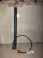 Cycle pump