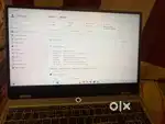Lenovo LOQ Laptop use only 15 days 6 month old  underwarrenty coverage