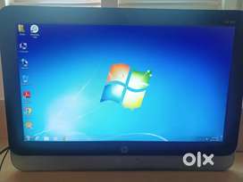 HP 205 G1 ALL IN ONE PC
