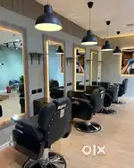 Beautician