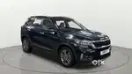 Kia Seltos HTX G, 2022, Petrol