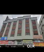 Iscon chock katarj kondwa road