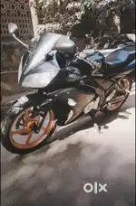 R15 v1 Japanese engine