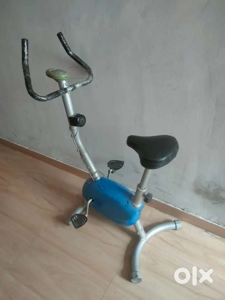 Cosco home workout cycle