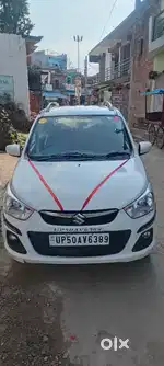 Maruti Suzuki Alto K10 2016 Petrol Well Maintained