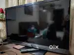 Sony LCD tv 40
