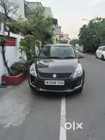 Maruti Suzuki Swift 2004-2010 VXI with ABS, 2017, Petrol