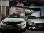 Car Dealing ka shop hai only ladies