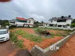 10 cent housing  plot  at Ettumanoor.3.15 lakhs per cent(negotiable)