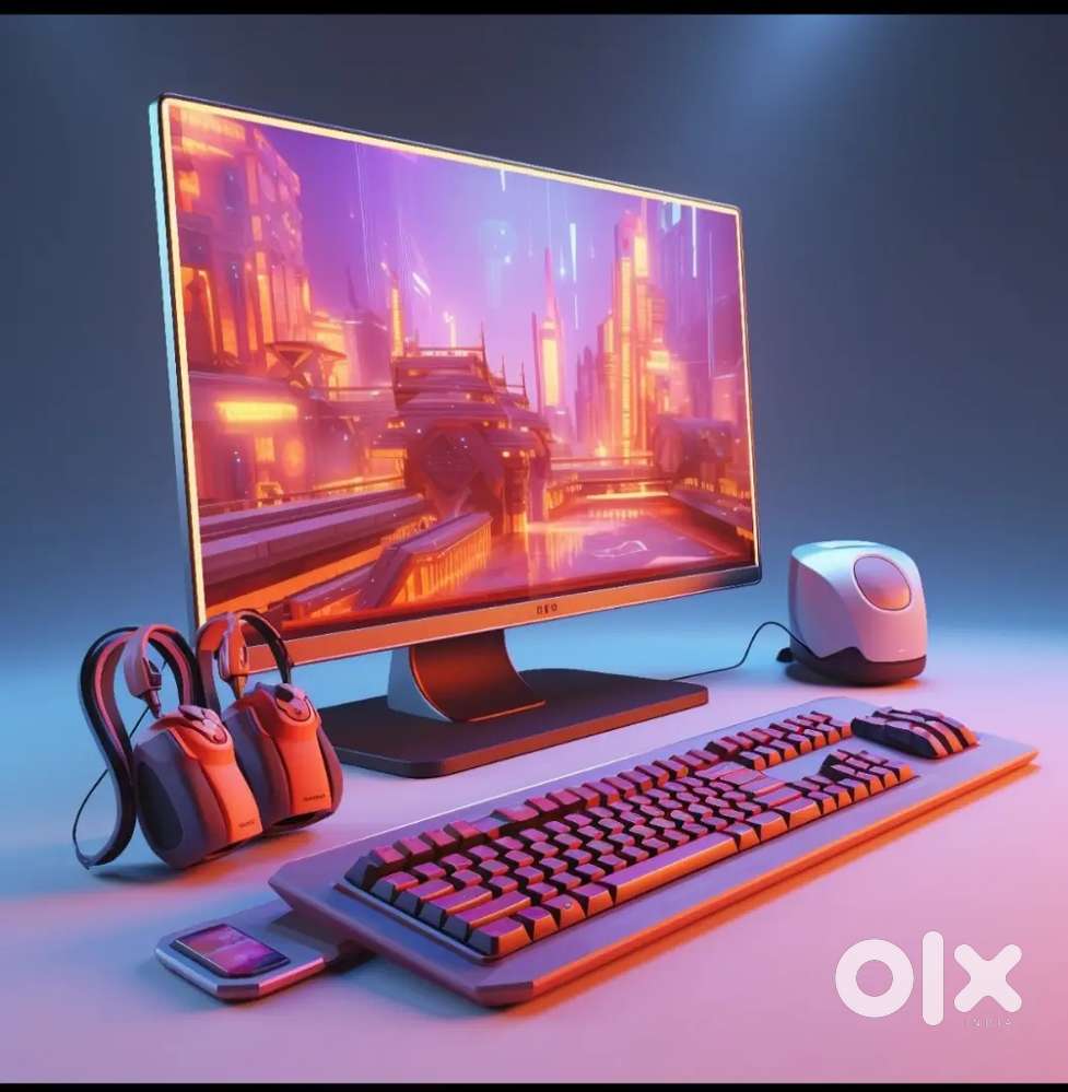 Used Desktop For Sales