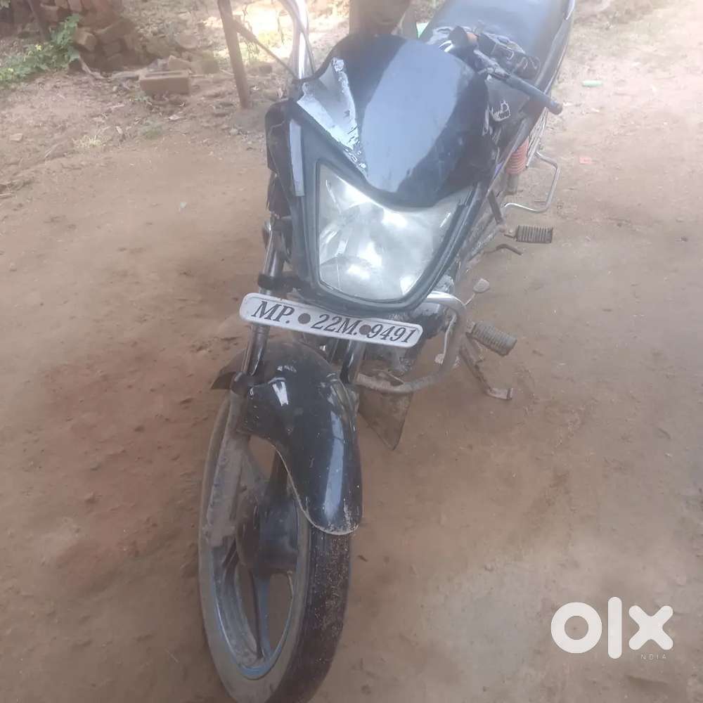 Splendor nxg Good condition