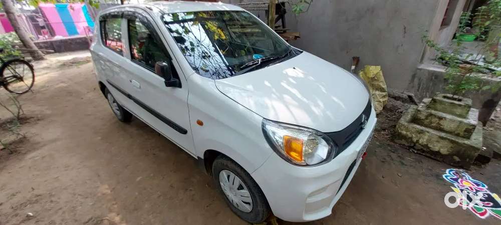 Maruti Suzuki Alto 800 2019 Petrol Well Maintained good condition