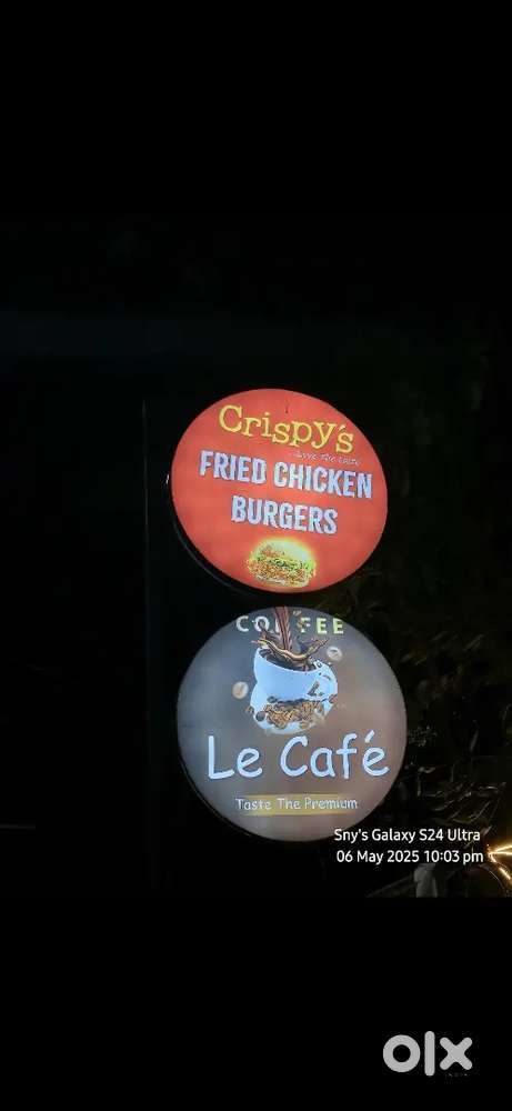 Need a partner for crispys